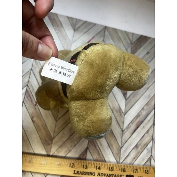 Funko 2016 FNAF Five Nights at Freddy's Springtrap Plush Stuffed Animal Toy - Picture 3 of 6